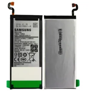 Baterie Samsung EB-BG935ABE pro Samsung Galaxy S7 Edge Li-Ion 3600mAh (Service Pack) #4604110