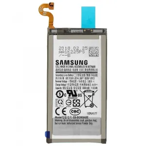 Originálna batéria pre Samsung Galaxy S9 - G960F - (3000mAh) EB-BG960ABE