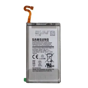 Batere Samsung EB-BG965ABE pro Samsung Galaxy S9 Plus Li-Ion 3500mAh (Service pack) #5451540