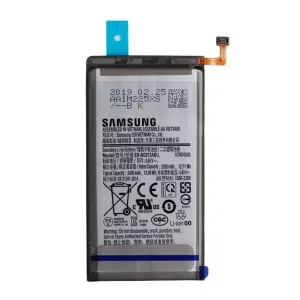 Baterie Samsung EB-BG973ABU pro Samsung Galaxy S10 Li-Ion 3400mAh (Service pack) #2691980