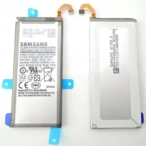 Baterie Samsung EB-BJ800ABE pro Samsung Galaxy J6 2018, A6 2018 Li-Ion 3000mAh (Service pack) #2692024