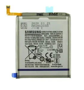 Baterie Samsung  EB-BG980ABY pro Samsung Galaxy S20 5G 4000mAh (Service pack) #5451772
