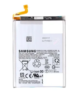 EB-BA336ABY Samsung baterie pro Samsung Galaxy A33 5G Li-Ion 5000mAh (Service pack) #5451792