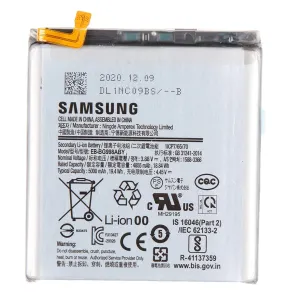 Originálna batéria pre Samsung Galaxy S21 Ultra (5000mAh) EB-BG998ABY