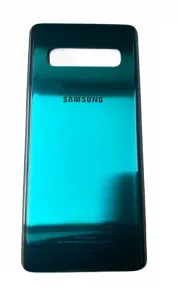 Samsung Galaxy S10 Plus - Zadní kryt - zelený (náhradní díl)