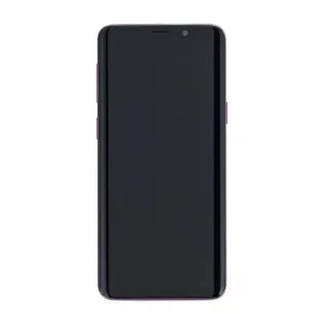LCD display + Dotyk Samsung G960 Galaxy S9 Purple (Service Pack)