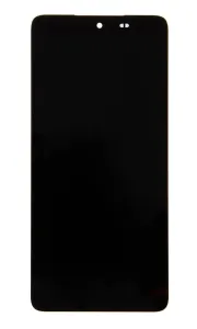 Original displej Samsung Galaxy G525F Xcover 5 Black (Service Pack) #7684490