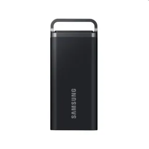 Samsung SSD T5 EVO, 8TB, USB 3.2, black MU-PH8T0SEU