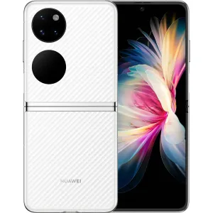 Huawei P50 Pocket 8/256GB White + 200€ na druhý nákup