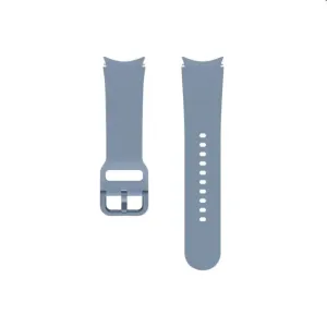 Samsung ET-SFR91LLEGEU športový remienok (20 mm, veľkosť M/L) pre Watch 5, bledomodrá