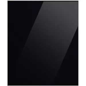 Výmenný panel Bespoke dolná čierna RA-B23EBB22GG