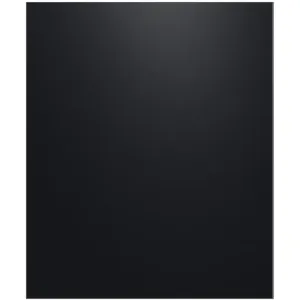 Výmenný panel Bespoke dolná metalická čierna RA-B23EBBB1GG