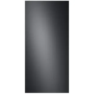Výmenný panel Bespoke horná metalická čierna RA-B23EUTB1GG