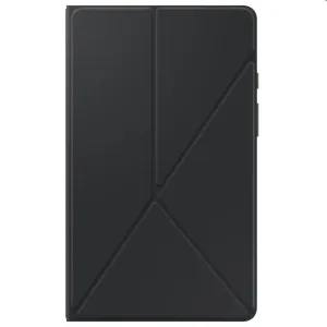 Puzdro Book Cover pre Samsung Galaxy Tab A9, čierna EF-BX110TBEGWW