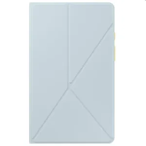 Puzdro Book Cover pre Samsung Galaxy Tab A9, modrá EF-BX110TLEGWW