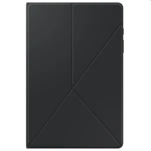 Puzdro Book Cover pre Samsung Galaxy Tab A9 Plus, čierna EF-BX210TBEGWW
