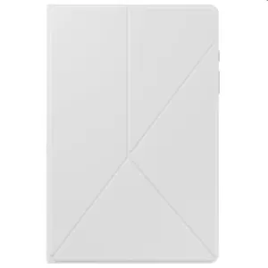 Puzdro Book Cover pre Samsung Galaxy Tab A9 Plus, biela EF-BX210TWEGWW