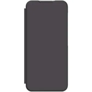 Samsung Wallet Flip Cover GP-FWA546AMABQ pre Galaxy A54, čierny