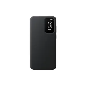 EF-ZA556CBE Samsung Smart View Pouzdro pro Galaxy A55 5G Black