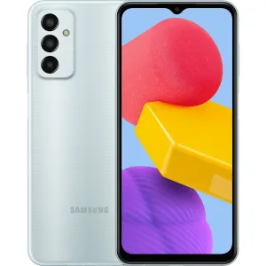 Samsung Galaxy M13 4GB/64GB M135F Dual SIM, Modrá - SK distribúcia