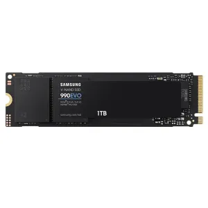 Samsung SSD disk 990 EVO, 2 TB, NVMe 2.0 MZ-V9E2T0BW