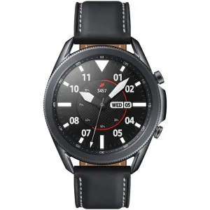 Samsung Galaxy Watch 3 45mm SM-R840 Mystic Black Čierne - Trieda C