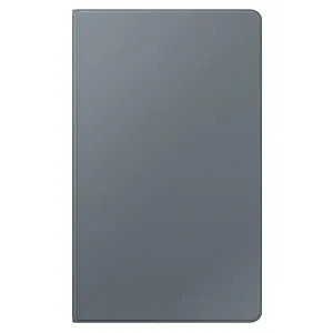 Samsung Galaxy Tab A7 Lite WiFi SM-T220 EF-BT220PJ  Bookcase sivá