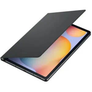 Samsung Galaxy Tab S6 Lite EF-BP610PJ black Book Kryt