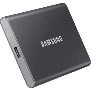 Samsung Externý SSD 1TB + 10€ na druhý nákup