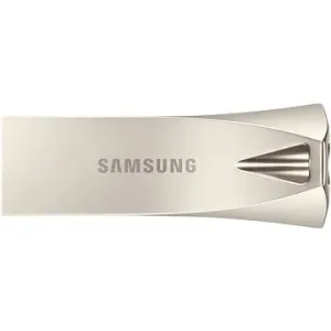 Samsung USB 3.2 512 GB Bar Plus Champagne silver