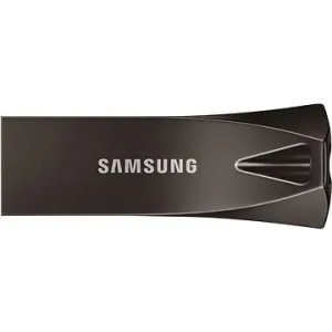 Samsung USB 3.2 512 GB Bar Plus Titan Grey