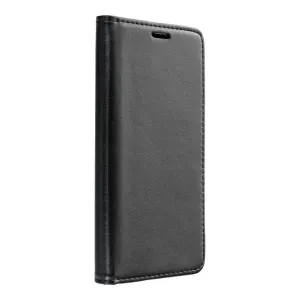 Magnet Book   - Samsung Galaxy A02s černý