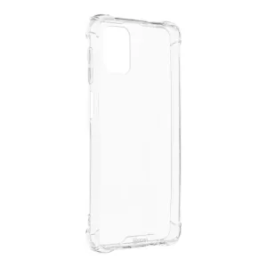 Armor Jelly Case Roar -  Samsung Galaxy M51 průsvitný