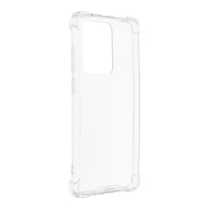 Armor Jelly Case Roar -  Samsung Galaxy S20 Ultra průsvitný