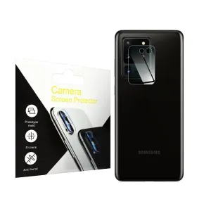 Ochranné tvrzené sklo  Camera Lens -  Samsung Galaxy S20 Ultra