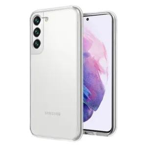 Transparentní silikonový kryt s tloušťkou 0,5mm  Samsung Galaxy S22 Plus