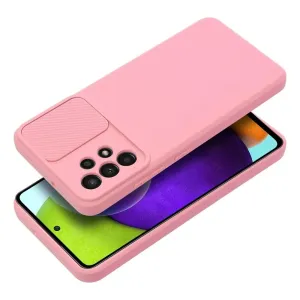 Part Slide obal, Samsung Galaxy S23 FE, ružový