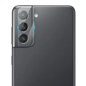 Ochranné sklo zadní kamery - Samsung Galaxy S21 FE  5G