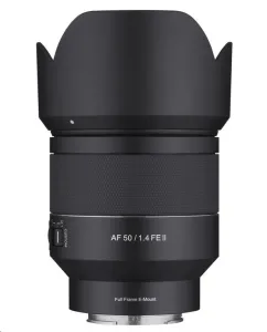 Samyang objektív AF 50mm f/1.4 Sony FE II
