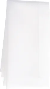 Obrus Loft, výber zo 42 farieb a 4 rozmerov - Sander Farba: 30 - white, Rozmery: 135 x 170 cm