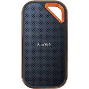 SanDisk Extreme Pro Portable V2 SSD 1TB
