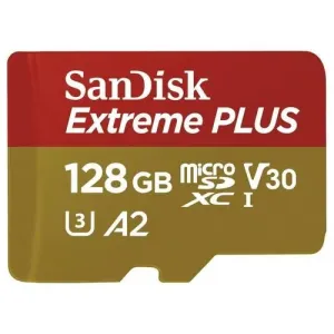 Pamäťové karty SanDisk