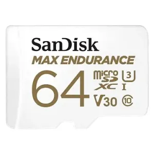 Pamäťové karty SanDisk