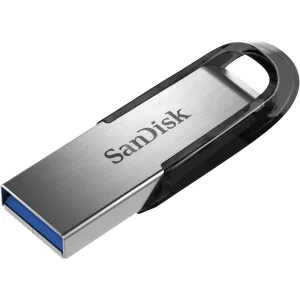 USB kľúč 64GB SanDisk Ultra Flair, 3.0 (SDCZ73-064G-G46) #1235048