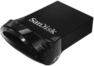 HAMA 173488 SANDISK ULTRA FIT USB 3.1 128 GB