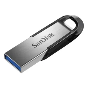 USB kľúč SanDisk Ultra Flair, 256GB, USB 3.0 - rýchlosť 150 MB/s (SDCZ73-256G-G46)