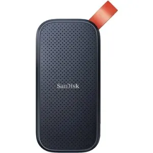 SanDisk Portable SSD 2TB (2023) #7847159