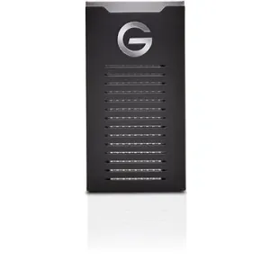 SanDisk Professional G-DRIVE SSD 500 GB