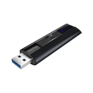 SanDisk Flash Disk 1TB Extreme Pro, USB 3.1 (R:420/W:380 MB/s)