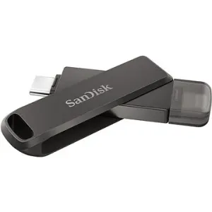 SanDisk iXpand Flash Drive Luxe 64 GB